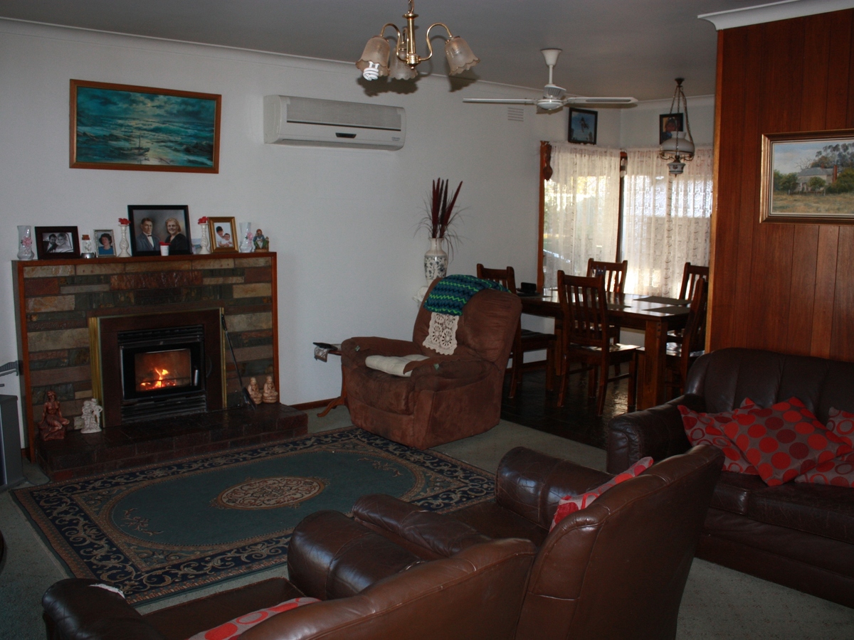 55 Witt Street, Benalla