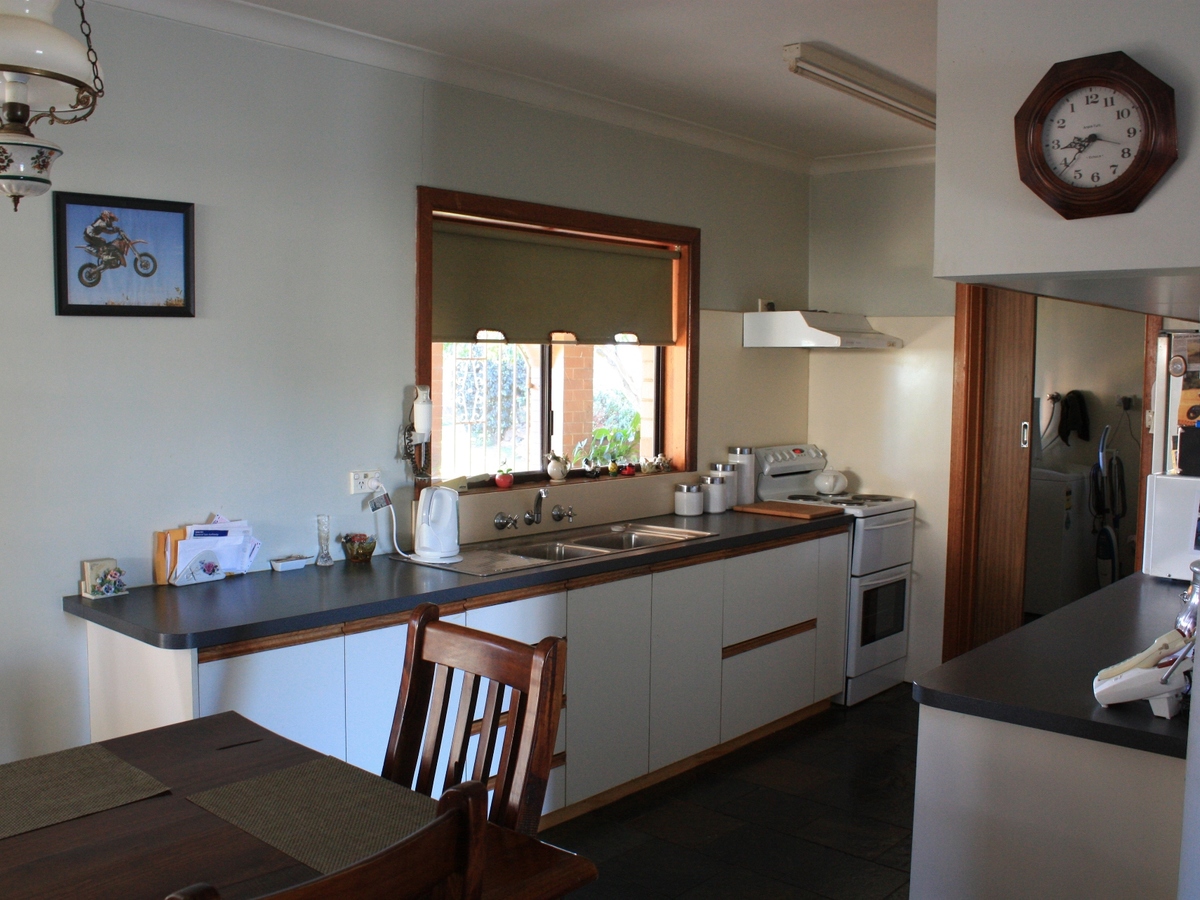 55 Witt Street, Benalla