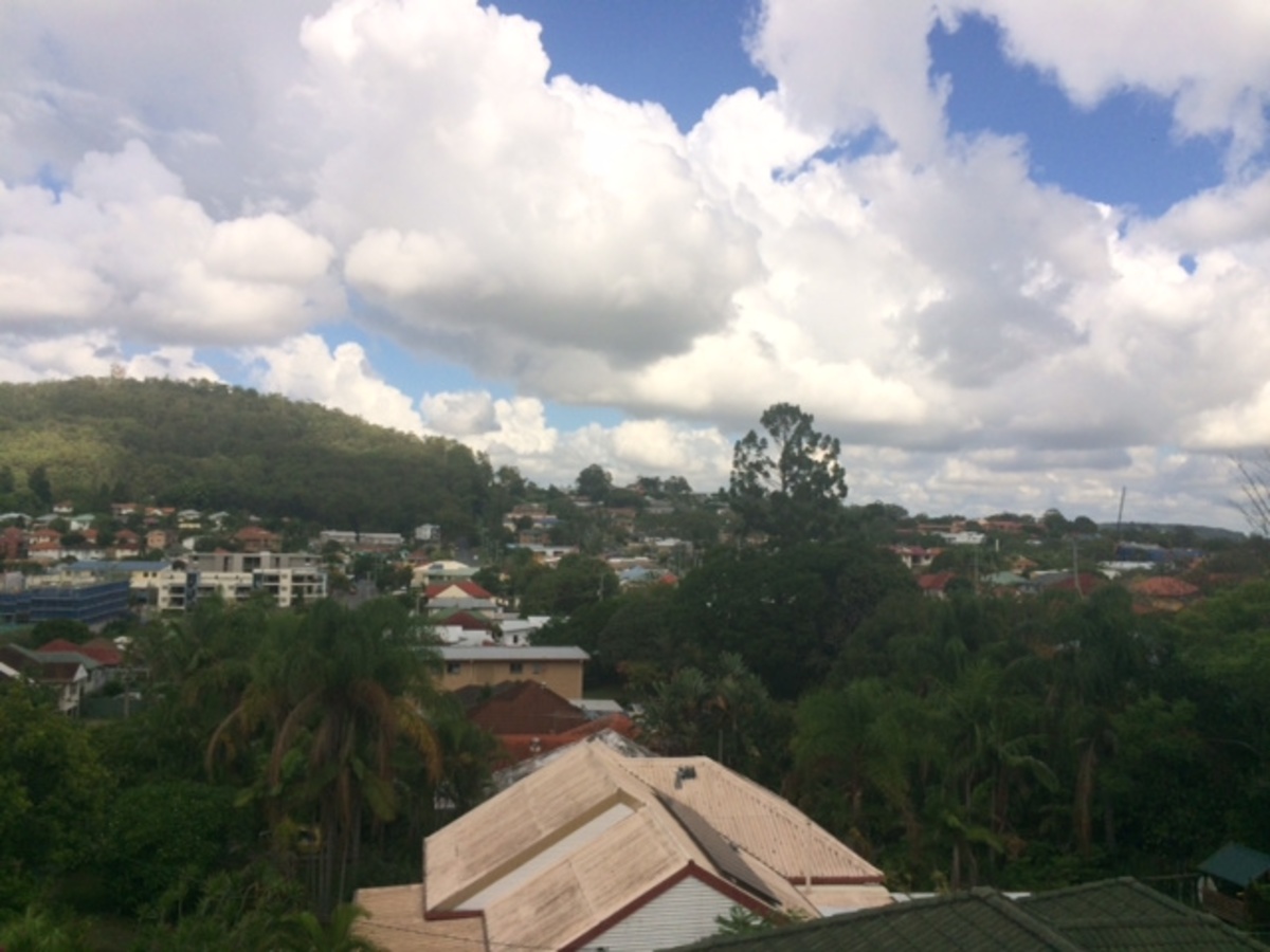 Mount Gravatt East
