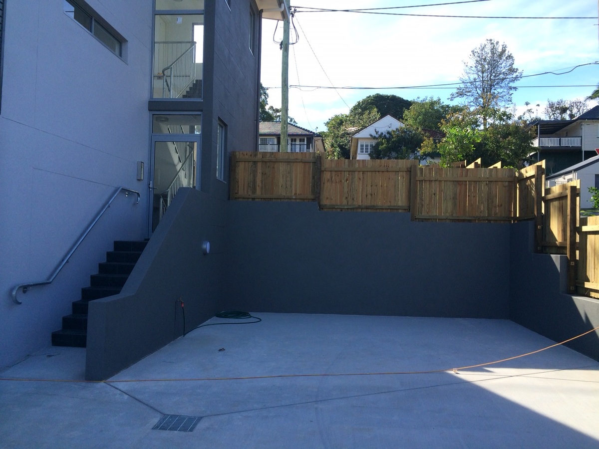 Mount Gravatt East