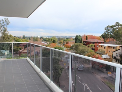 15 / 451-459 church st, Parramatta
