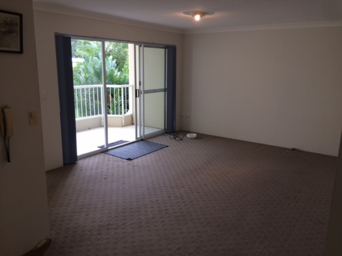Burleigh Heads