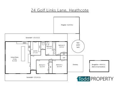 24 Golf Links Lane, Heathcote