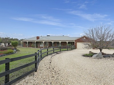 9 Lewis Road, Heathcote