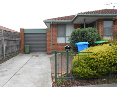 20 Delacombe Drive, Hampton Park