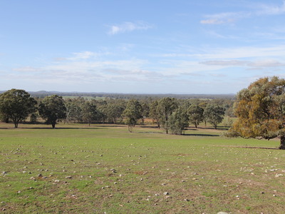 1841 Heathcote Nagambie Road, Nagambie