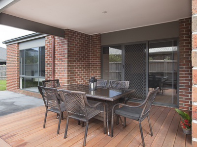 46 Melington Drive, Lyndhurst