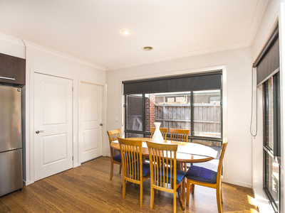 46 Melington Drive, Lyndhurst