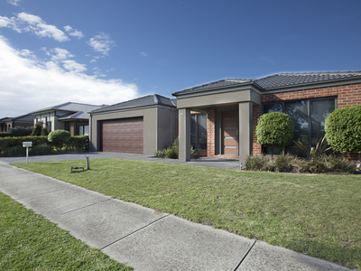 46 Melington Drive, Lyndhurst