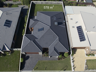 46 Melington Drive, Lyndhurst