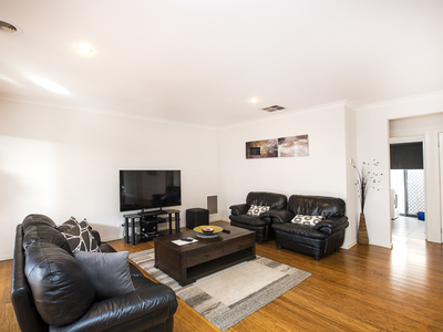 46 Melington Drive, Lyndhurst