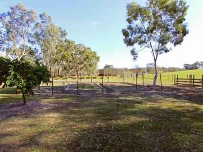 1841 Heathcote- Nagambie Road, Heathcote