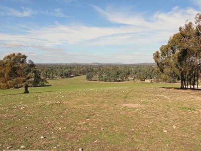 1841 Heathcote- Nagambie Road, Heathcote
