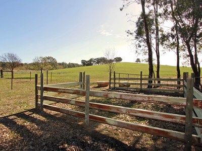 1841 Heathcote- Nagambie Road, Heathcote