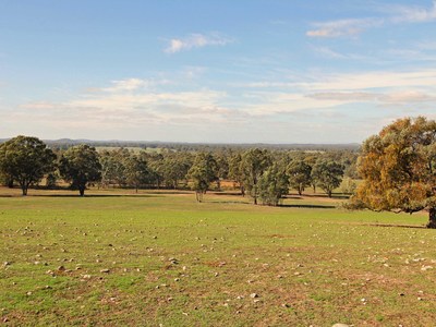 1841 Heathcote- Nagambie Road, Heathcote