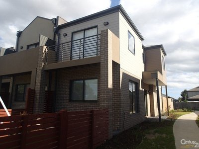32 Demmie Mews, Lyndhurst
