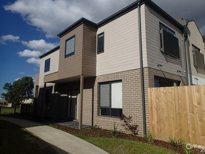 32 Demmie Mews, Lyndhurst