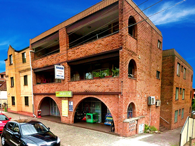 2 / 14-16 Queen Victoria St, Kogarah