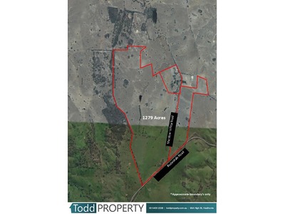 100 Meadow Valley Road, Heathcote