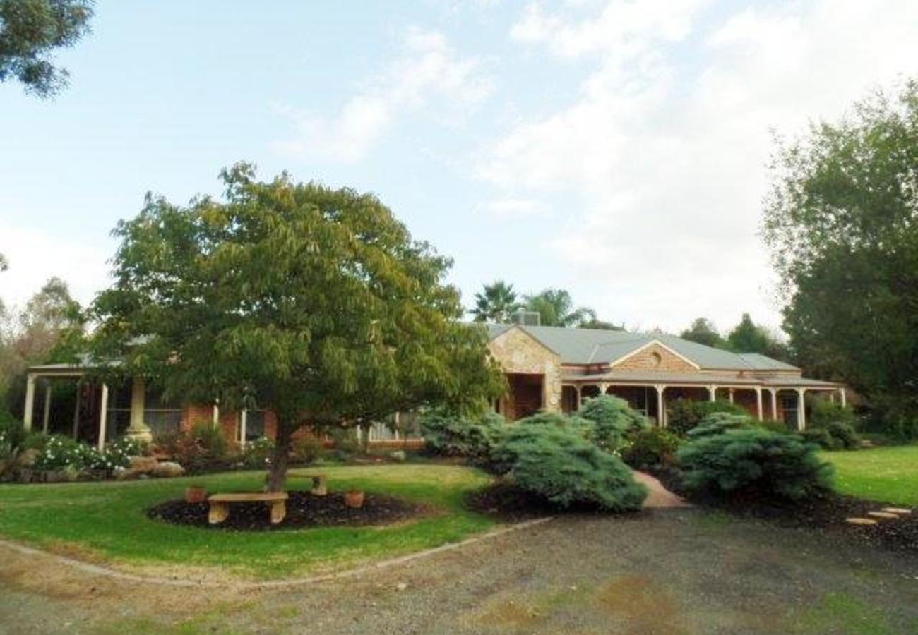 11 Park Avenue, Grahamvale