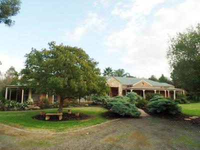 11 Park Avenue, Grahamvale