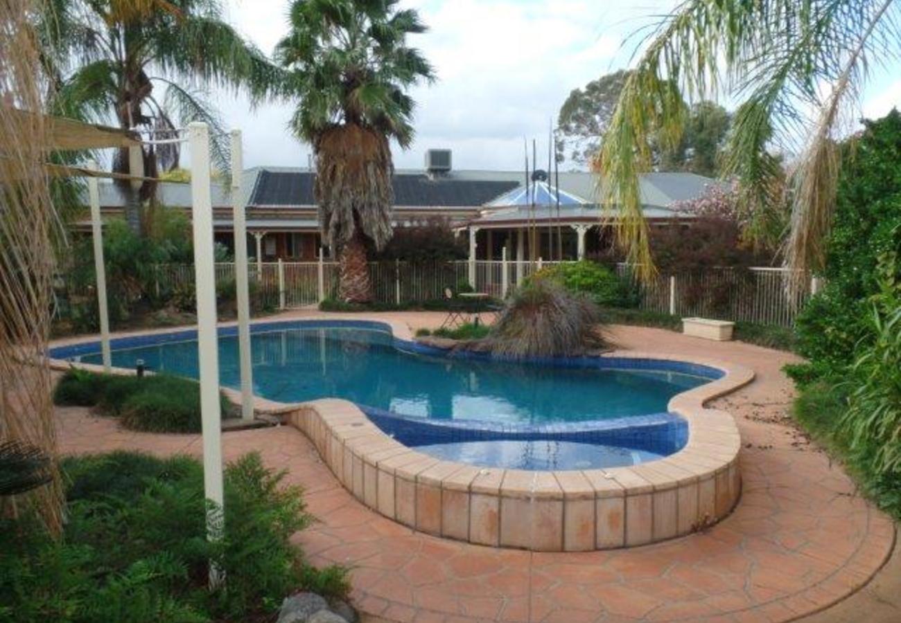 11 Park Avenue, Grahamvale