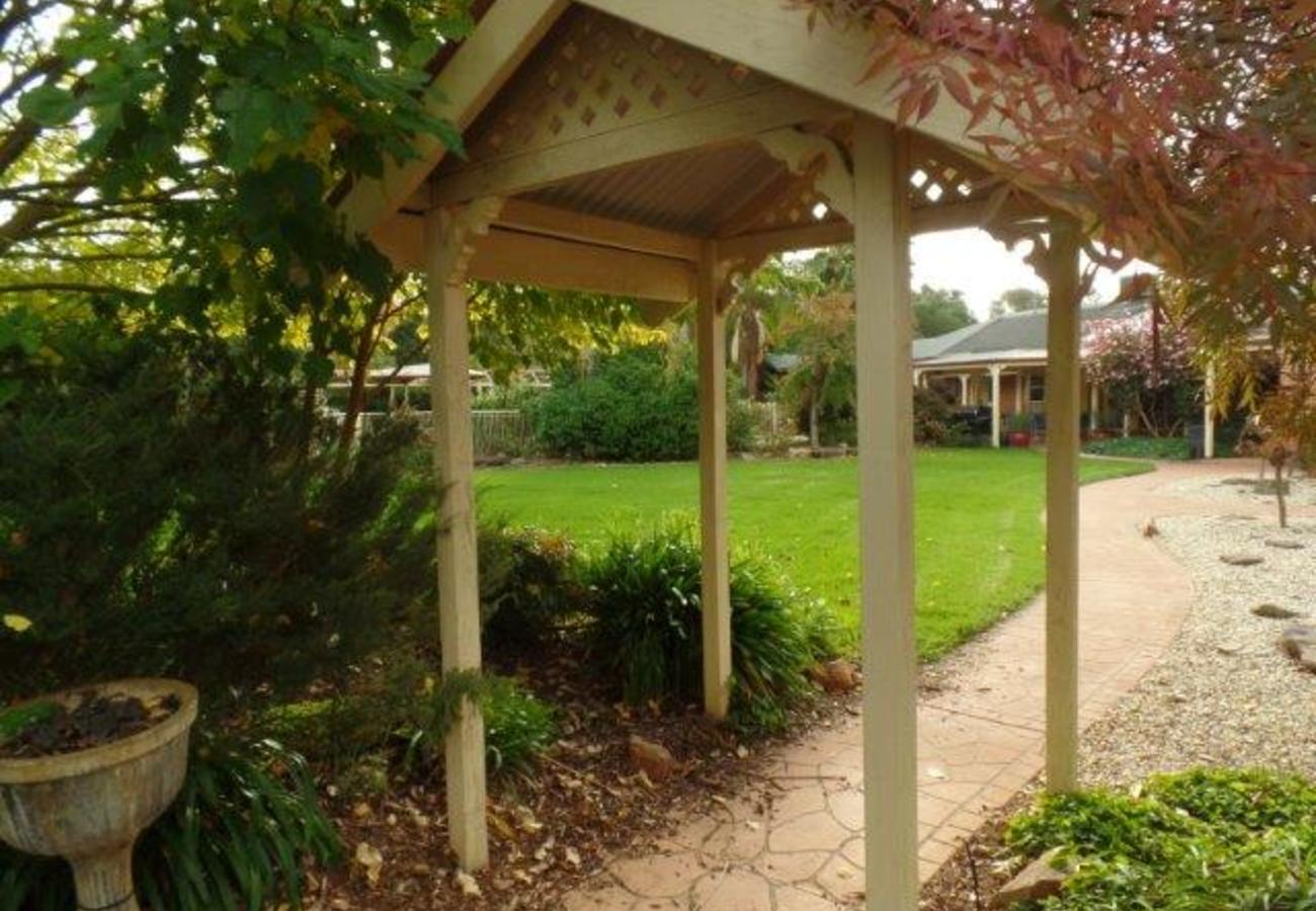 11 Park Avenue, Grahamvale