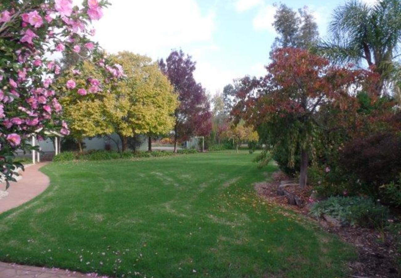 11 Park Avenue, Grahamvale