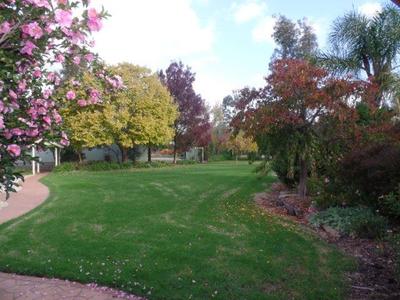 11 Park Avenue, Grahamvale