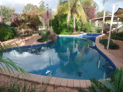 11 Park Avenue, Grahamvale