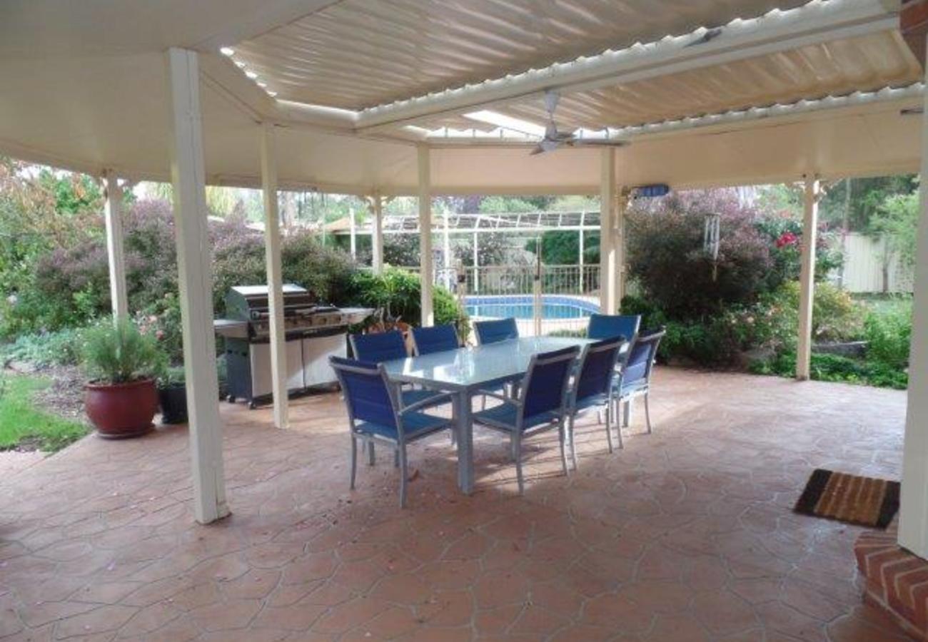 11 Park Avenue, Grahamvale