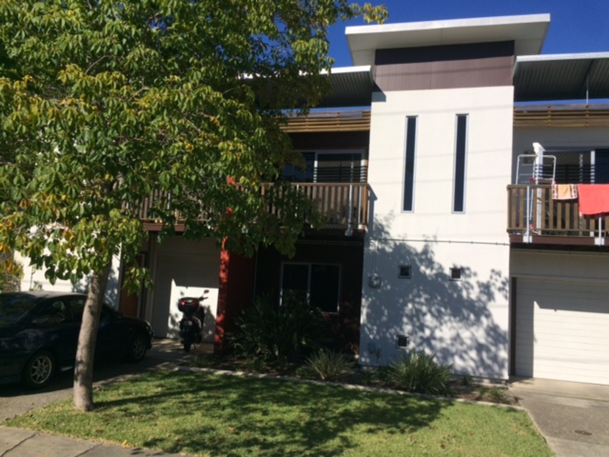 4 / 193  Melton St , Nundah