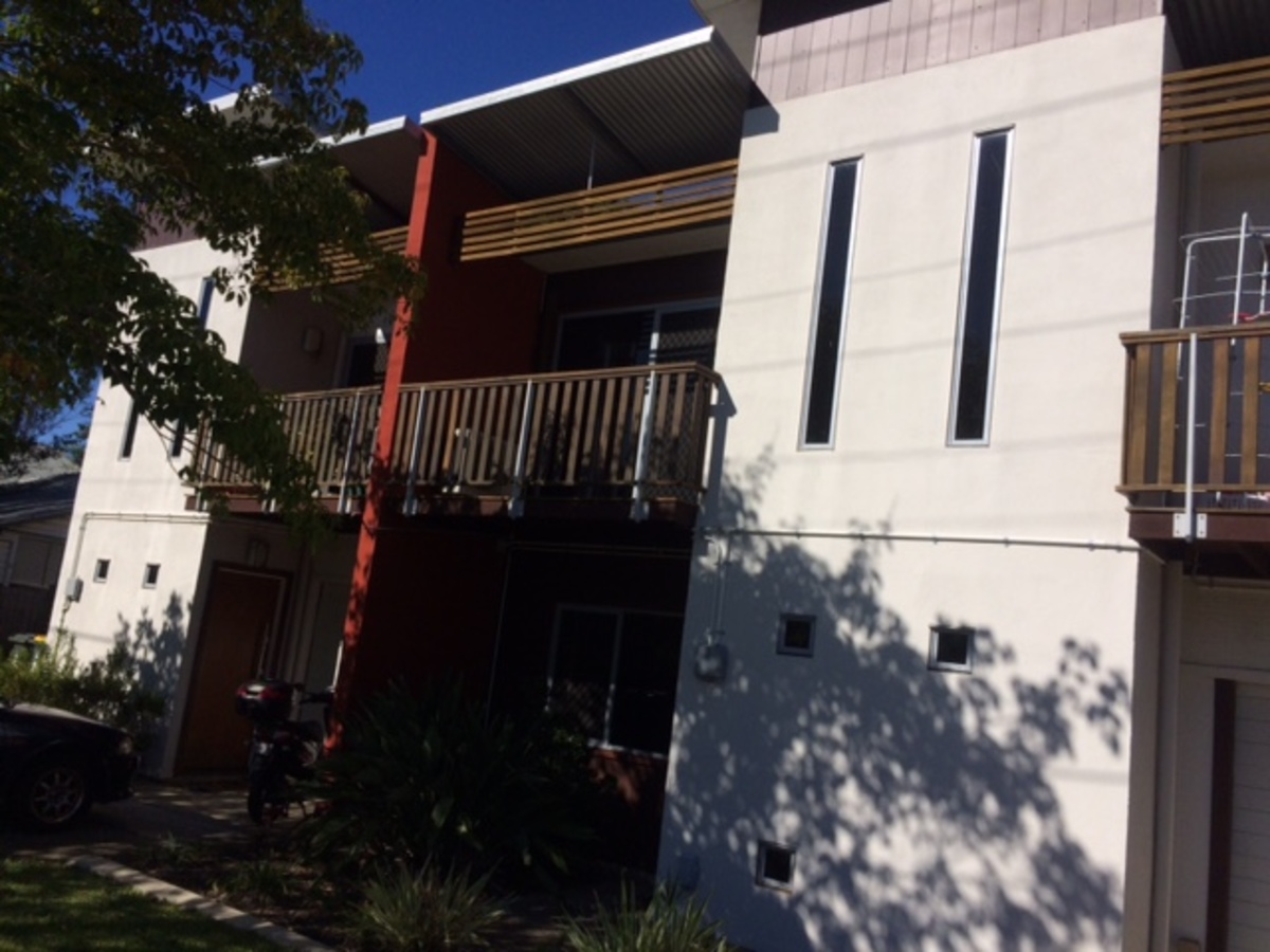 4 / 193  Melton St , Nundah