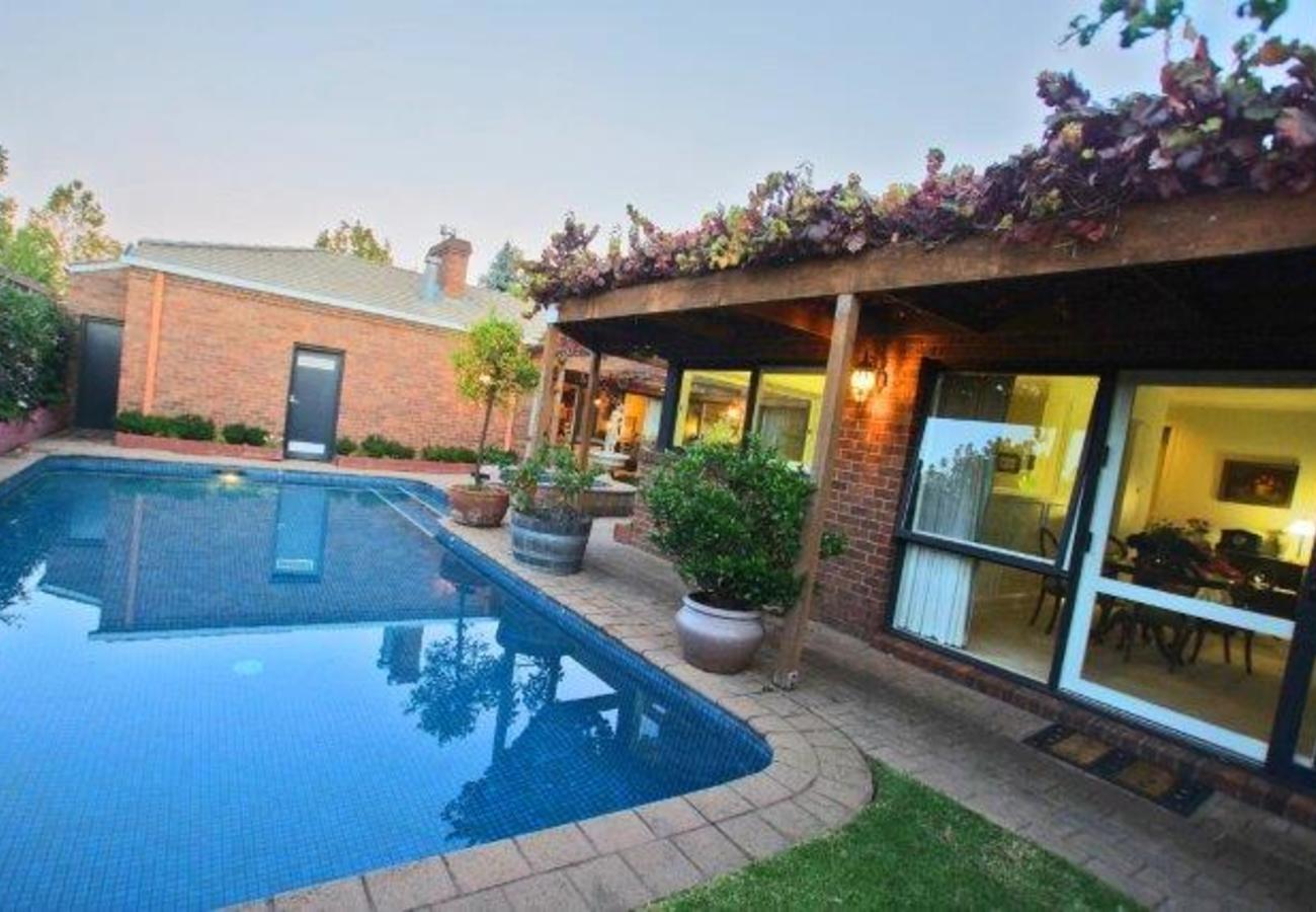 3 Wakool Court, Shepparton