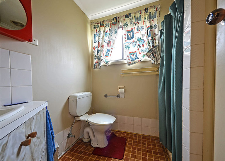 4A Frost Court, Portland