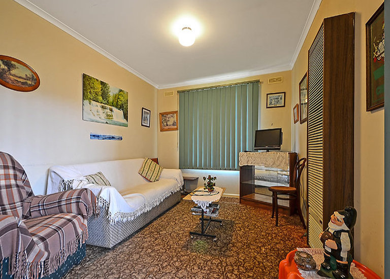 4A Frost Court, Portland