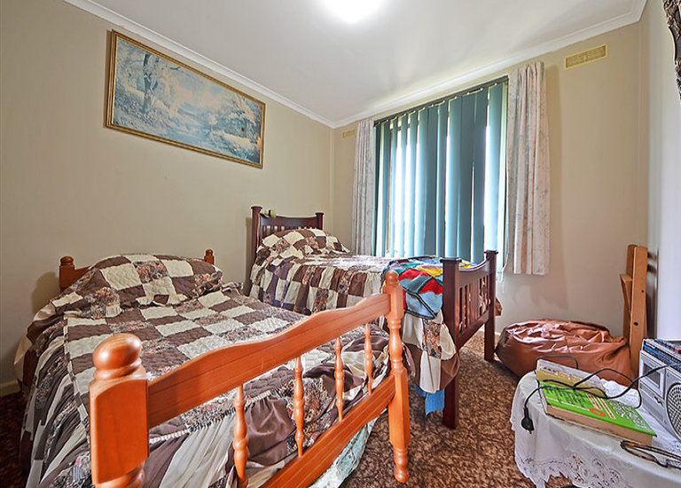 4A Frost Court, Portland