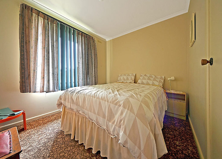 4A Frost Court, Portland