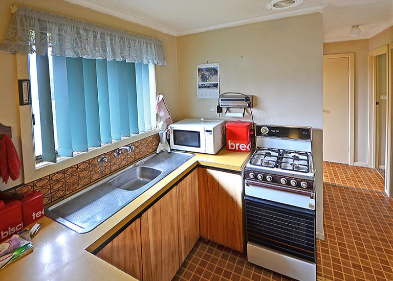 4A Frost Court, Portland