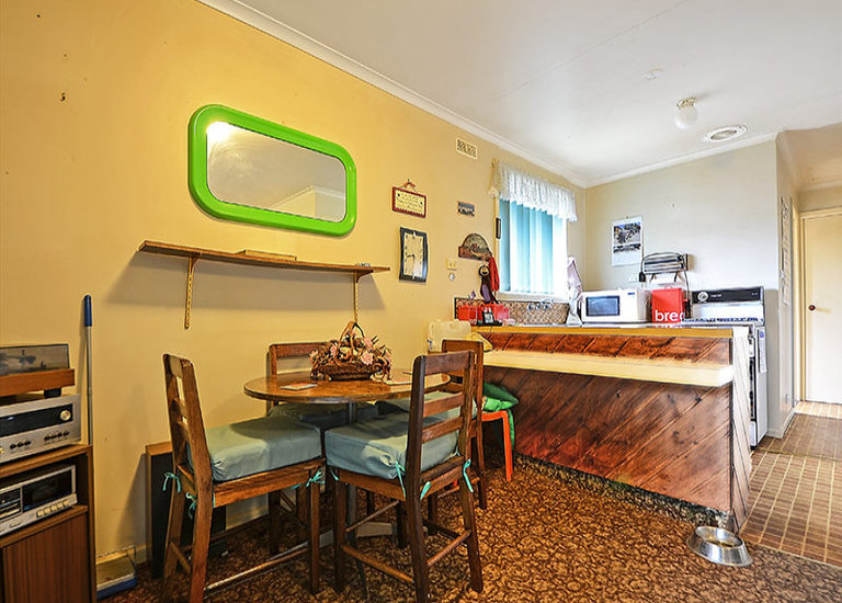 4A Frost Court, Portland