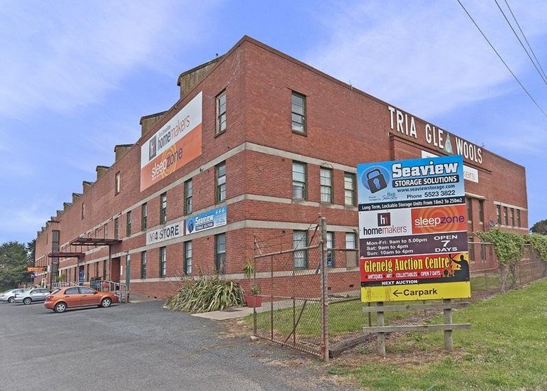 109-121 Learmonth Street, Portland 109-121 Learmonth Street, Portland