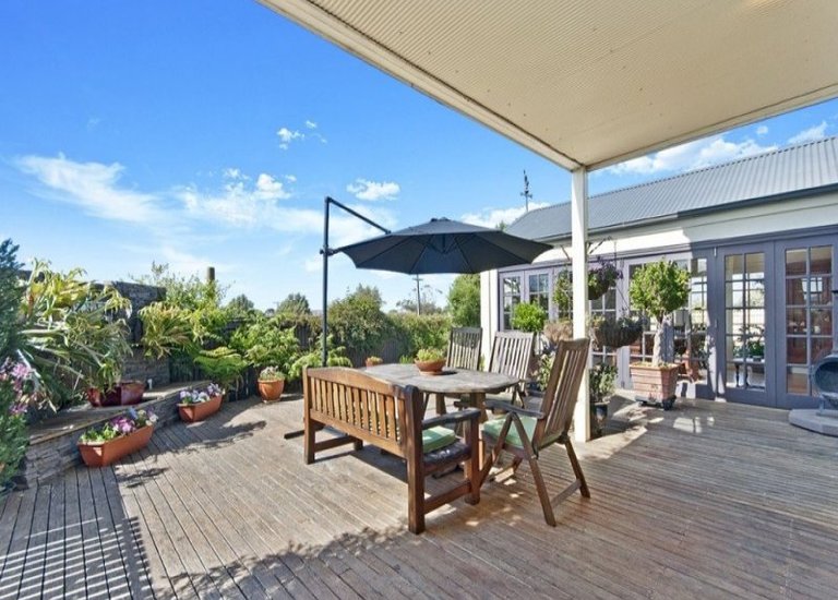 54 Wellington Road, Portland