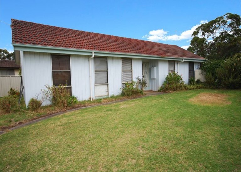 73 Lindsay Street, Heywood