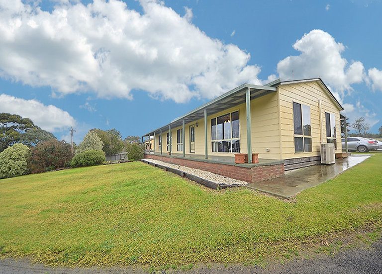 63 Egan Street, Dartmoor