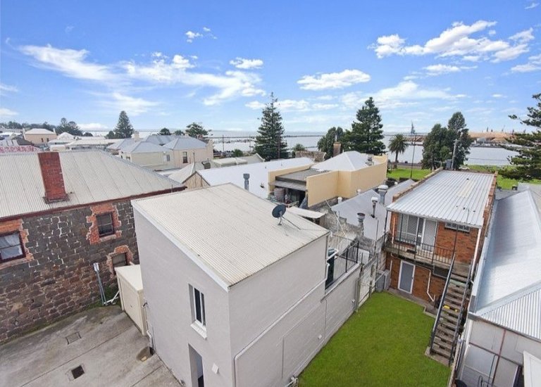 53 Bentinck Street, Portland