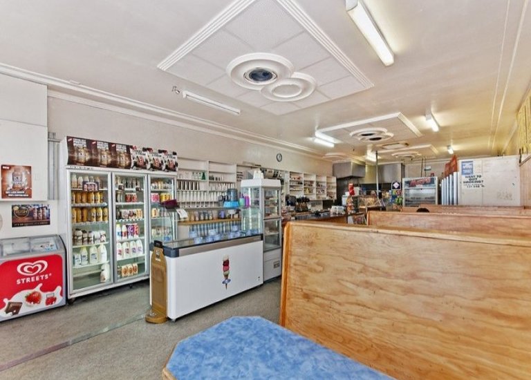 53 Bentinck Street, Portland