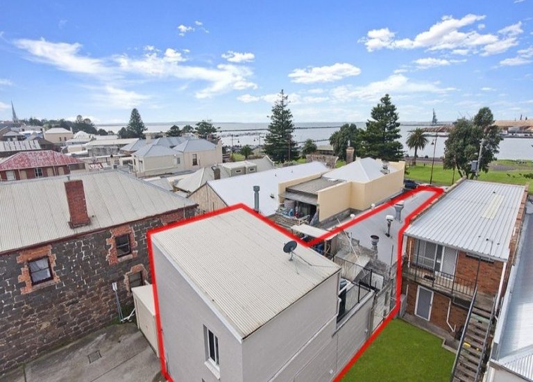 53 Bentinck Street, Portland