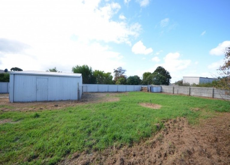 21 Markham Street, Heywood