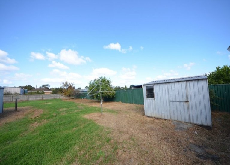 21 Markham Street, Heywood