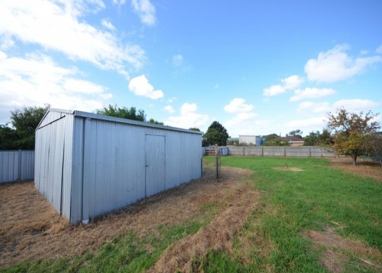 21 Markham Street, Heywood